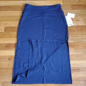 Athleta Oceana Midi Skirt